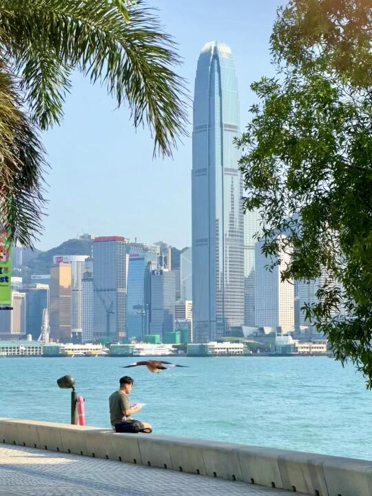 下次来香港 尖沙咀可不去…但这里必须来‼️