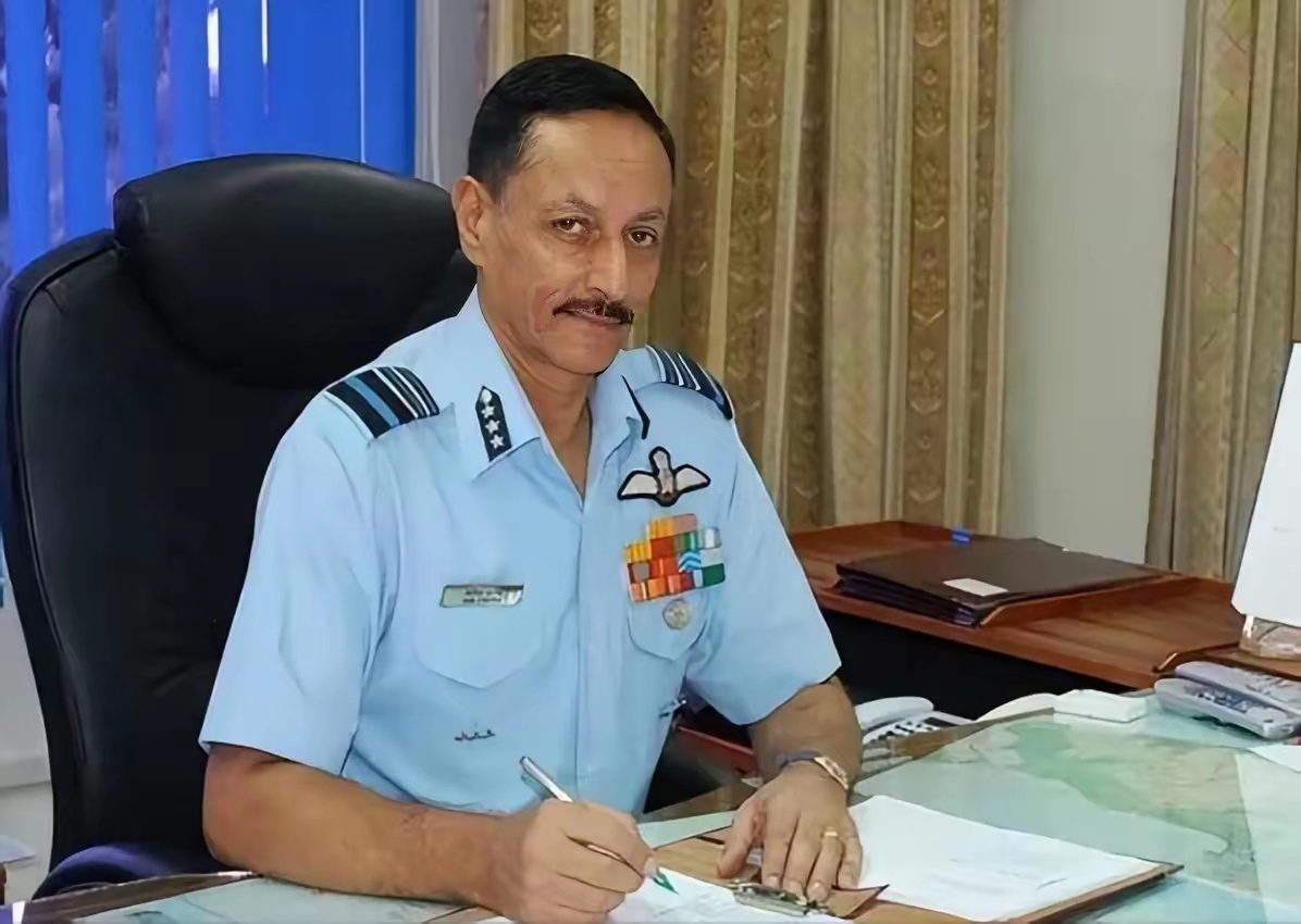 印空军元帅：中国五代机不过如此，想对付1架阵风，需出动5架歼20。 