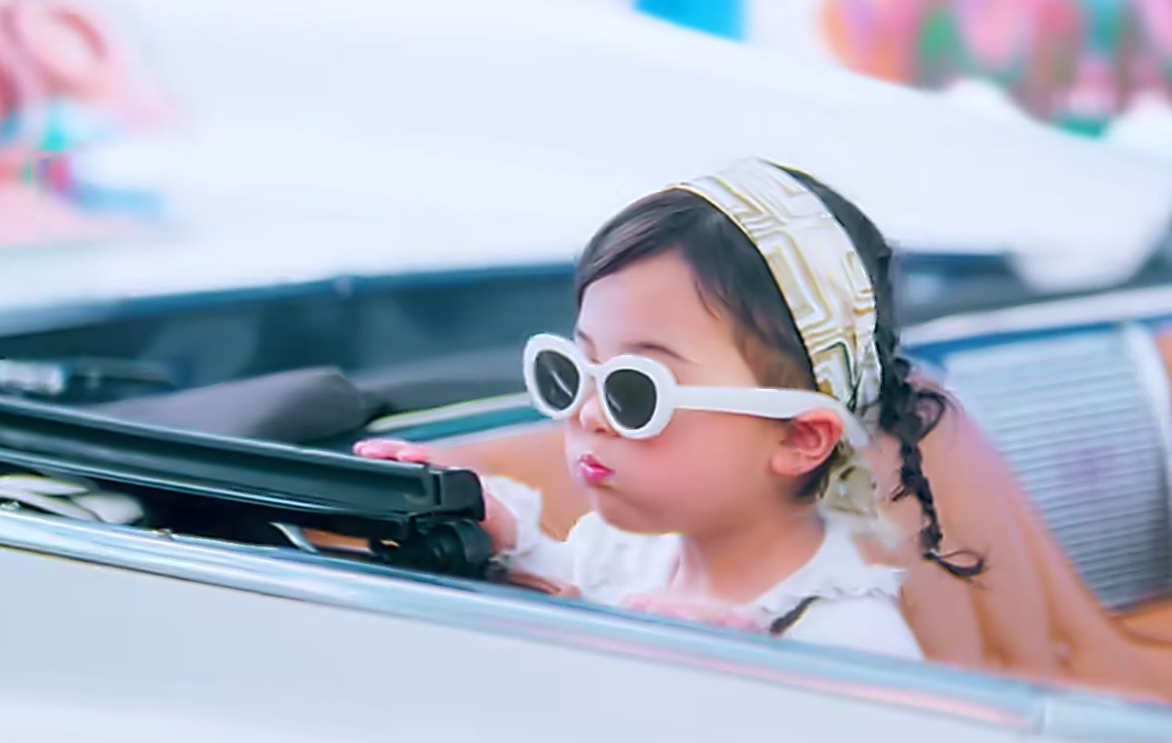 周杰伦女儿殿下救命！周董这首Funk风新歌也太上头了😂被小女儿一句“为什么没有