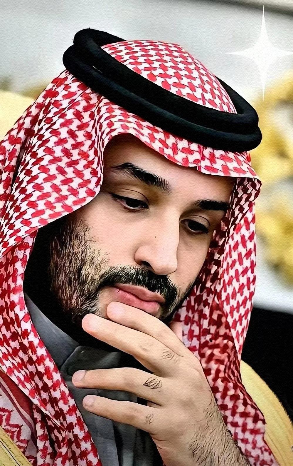 中国和沙特谈妥了！
北京时间4月2日，沙特终于等不了了，一通电话主动打到了北京，