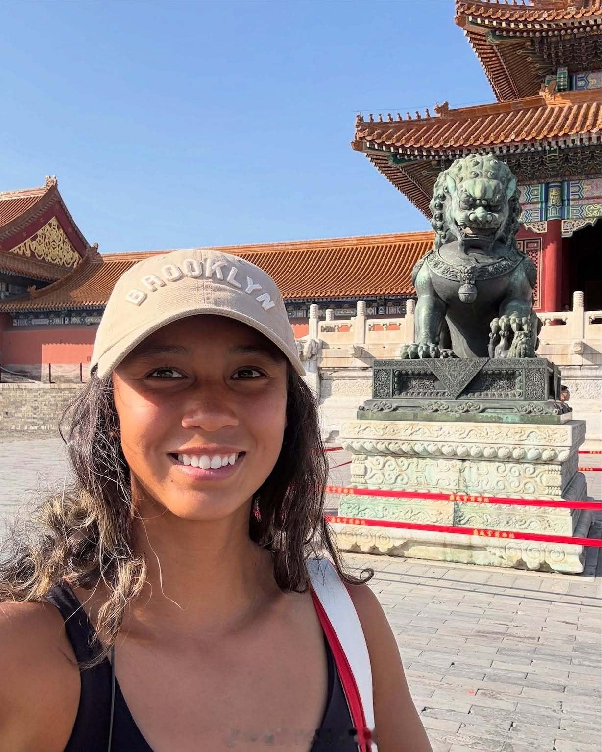10/10 wall, would highly recommend🇨🇳费尔