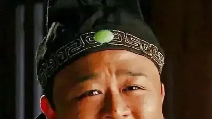 梁冠华之后再无狄仁杰，不是演技问题。
 
是版权把你的记忆“锁”住了。
 
20