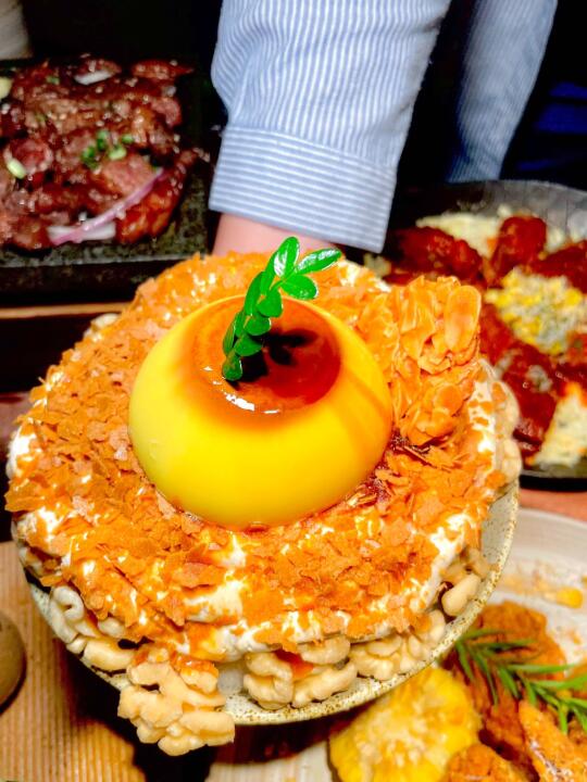 深圳！韩餐跟风坠成功的一次！！！