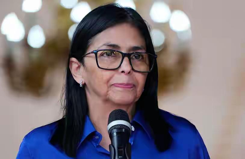 委内瑞拉再生变！特朗普也没想到，当初留下这条命，会有这么一天
 
本以为事情告一