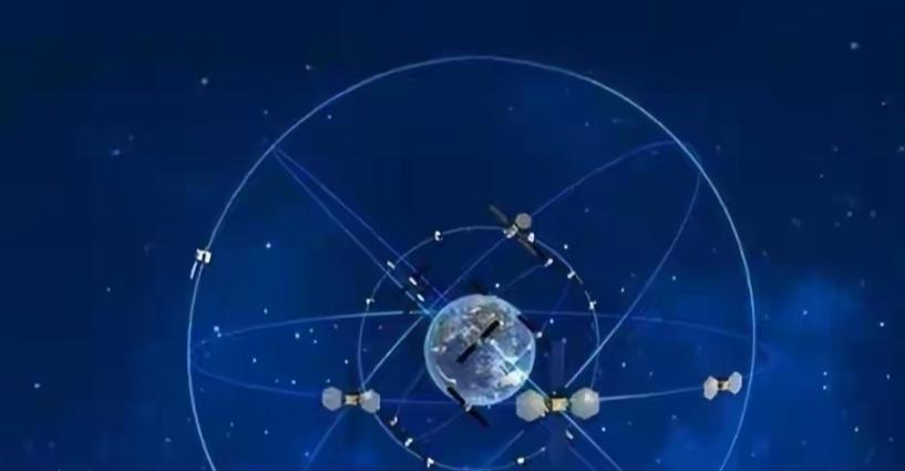 如今全球太空军事投入不断加大，这可是现代战争的主导力量。就说导弹刚起竖还没点火，