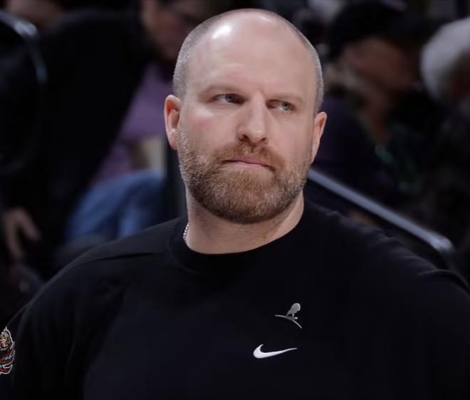 雄鹿帅位震动！里弗斯赛季结束后或下课，詹金斯成新帅首选

根据NBA知名记者Ma