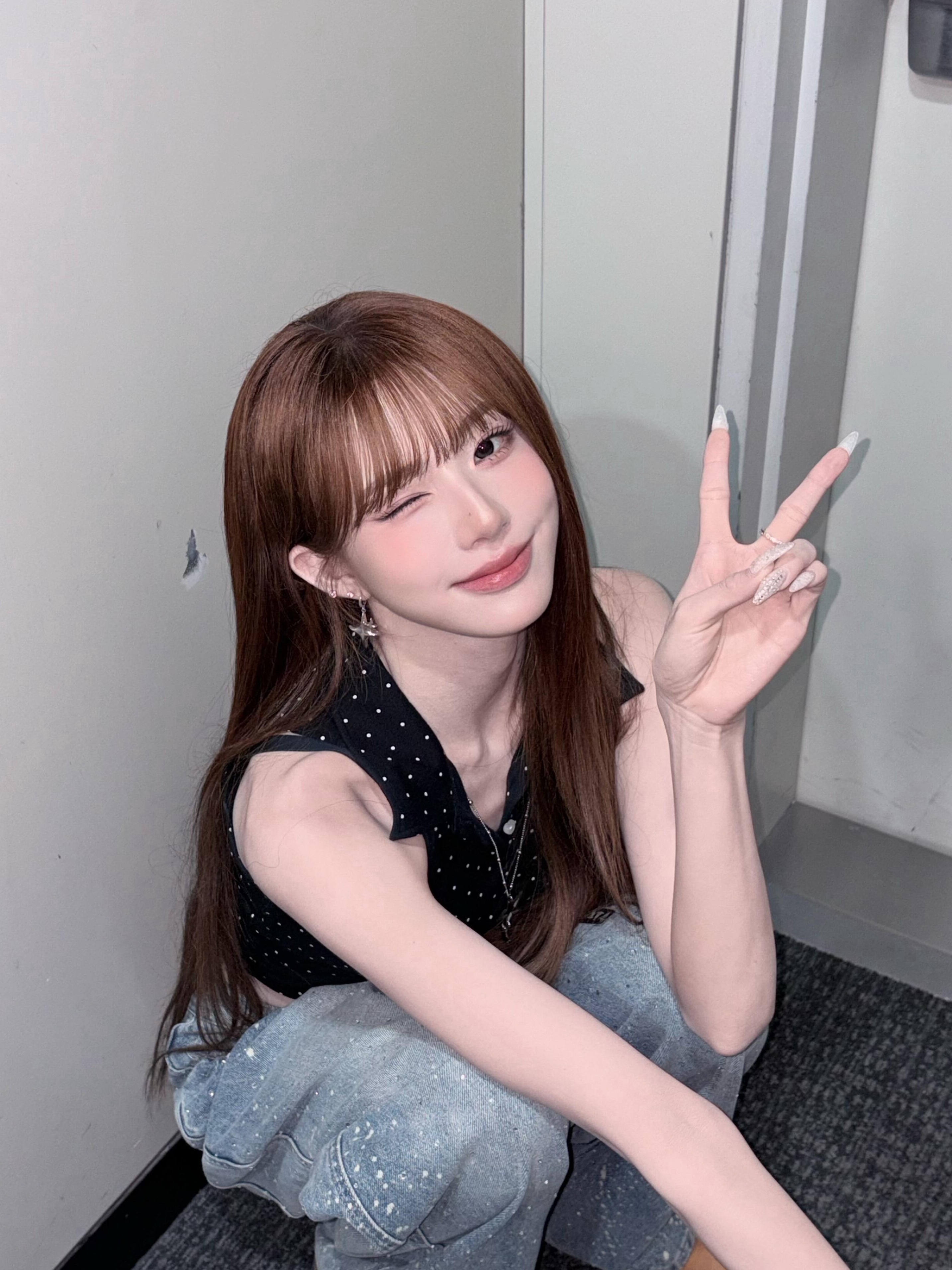 周心语🖤 