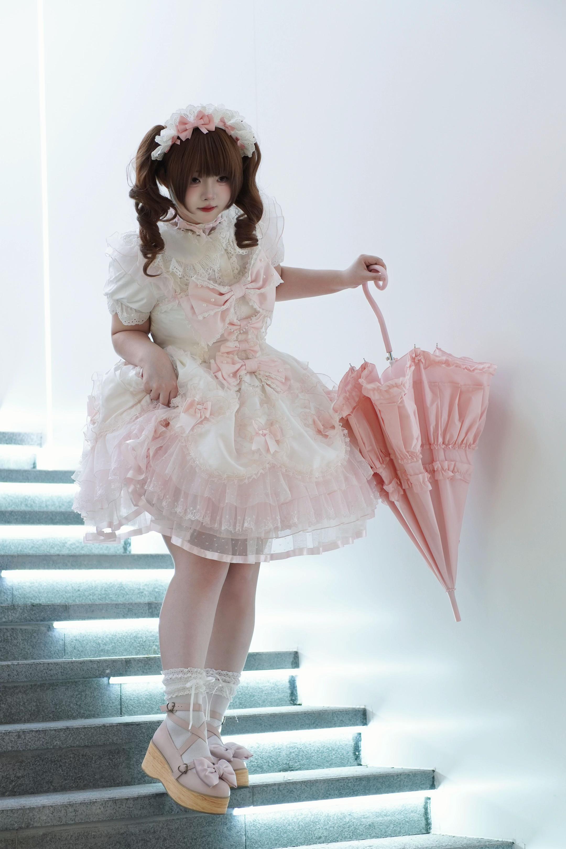 肉腿形态doll感洋娃娃🧸。