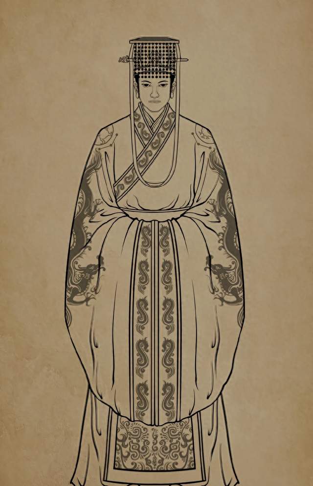 禅位之后，汉献帝不当皇帝，改行做民间郎中