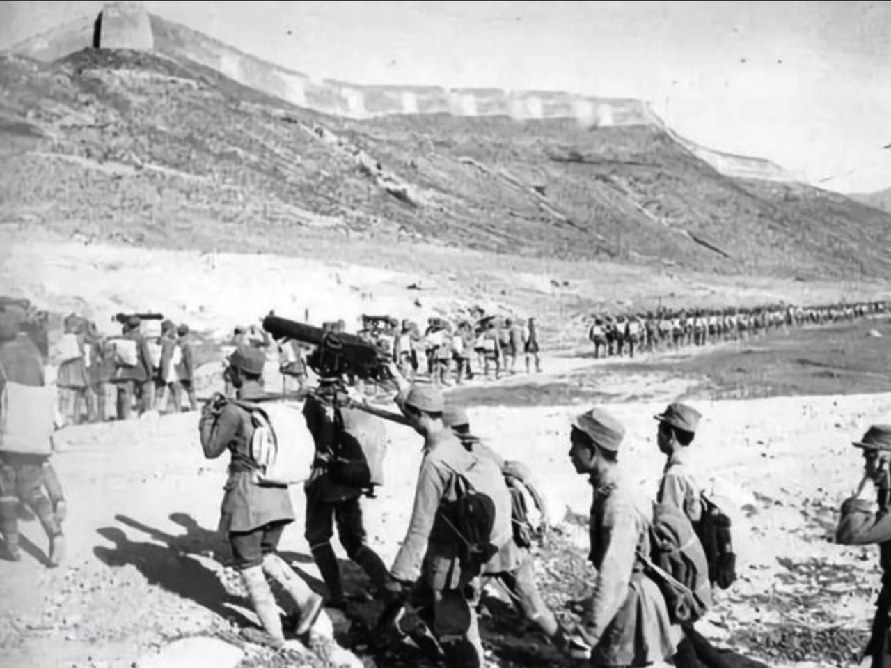 1947年，羊山集战役打到第10天，部队伤亡惨重，刘伯承却下令：