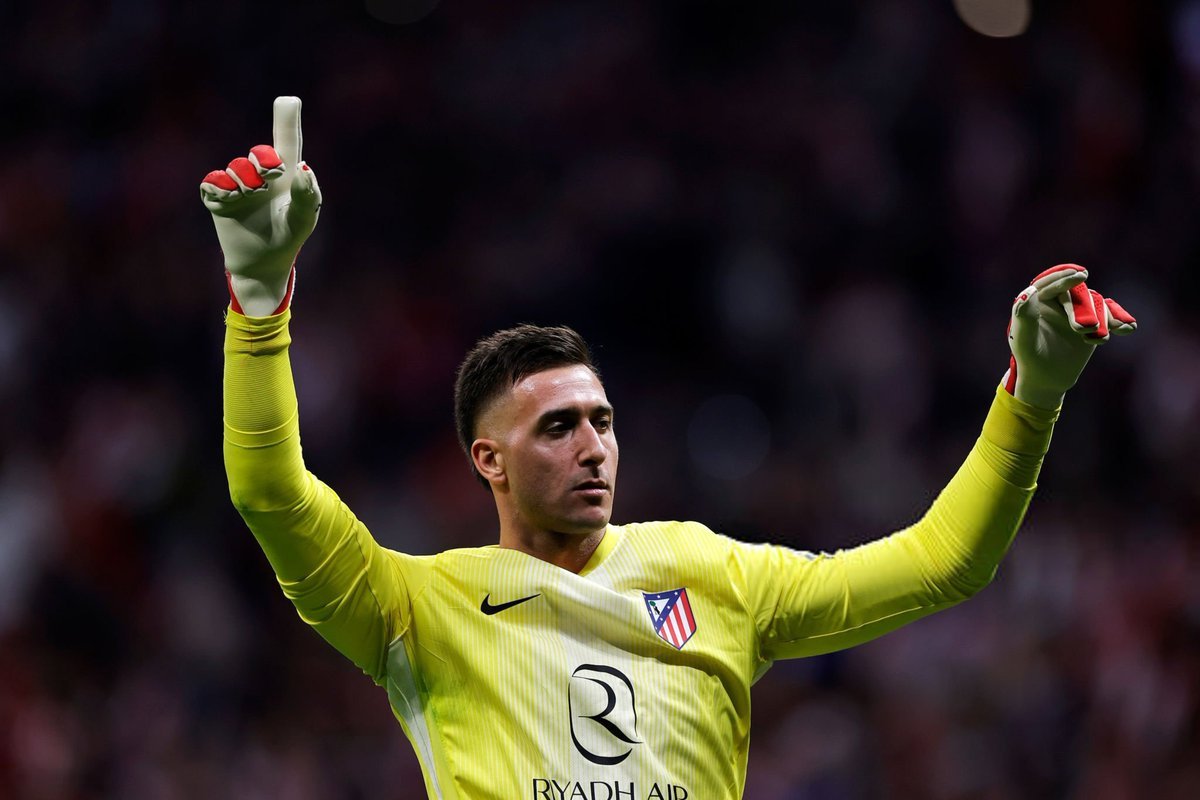 九年等待，终破魔咒！马竞淘汰巴萨晋级欧冠四强，上一次是16/17赛季。欧冠1/4