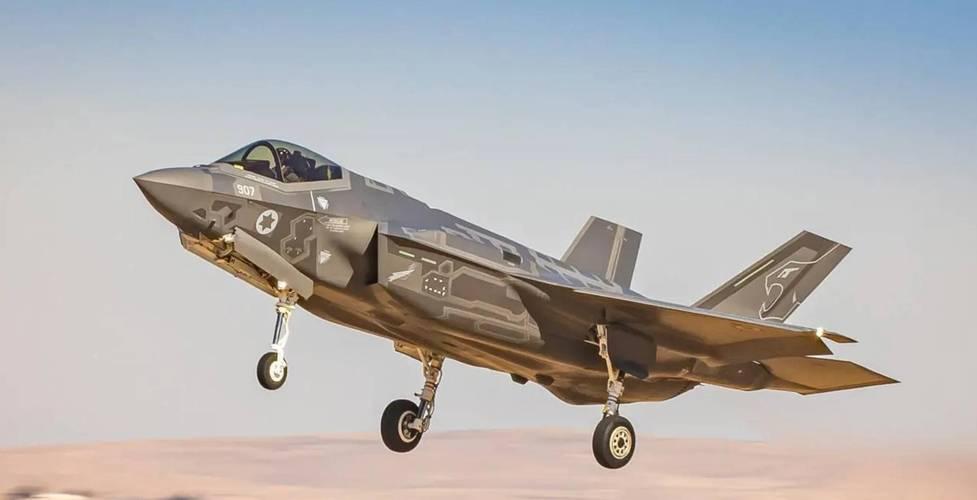 美国政府问责办公室最新报告爆出扎心数据，2025财年美军F-35全任务能力率仅剩