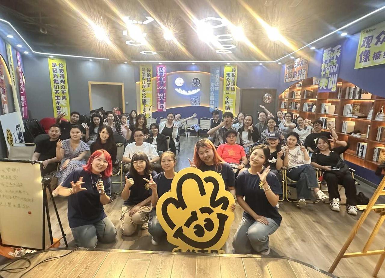 🍿今天爆米花一带四！
我爱开学季！
我们的演员小宝们终于都陆续回来了！
今日主