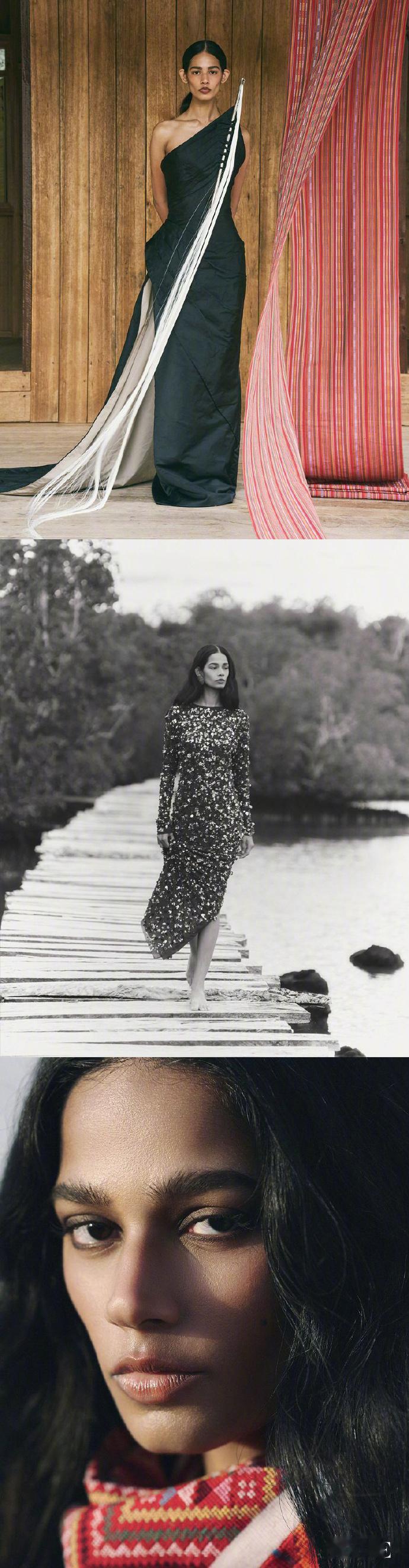 Vogue Philippines January 2026  菲律宾版时尚灵感