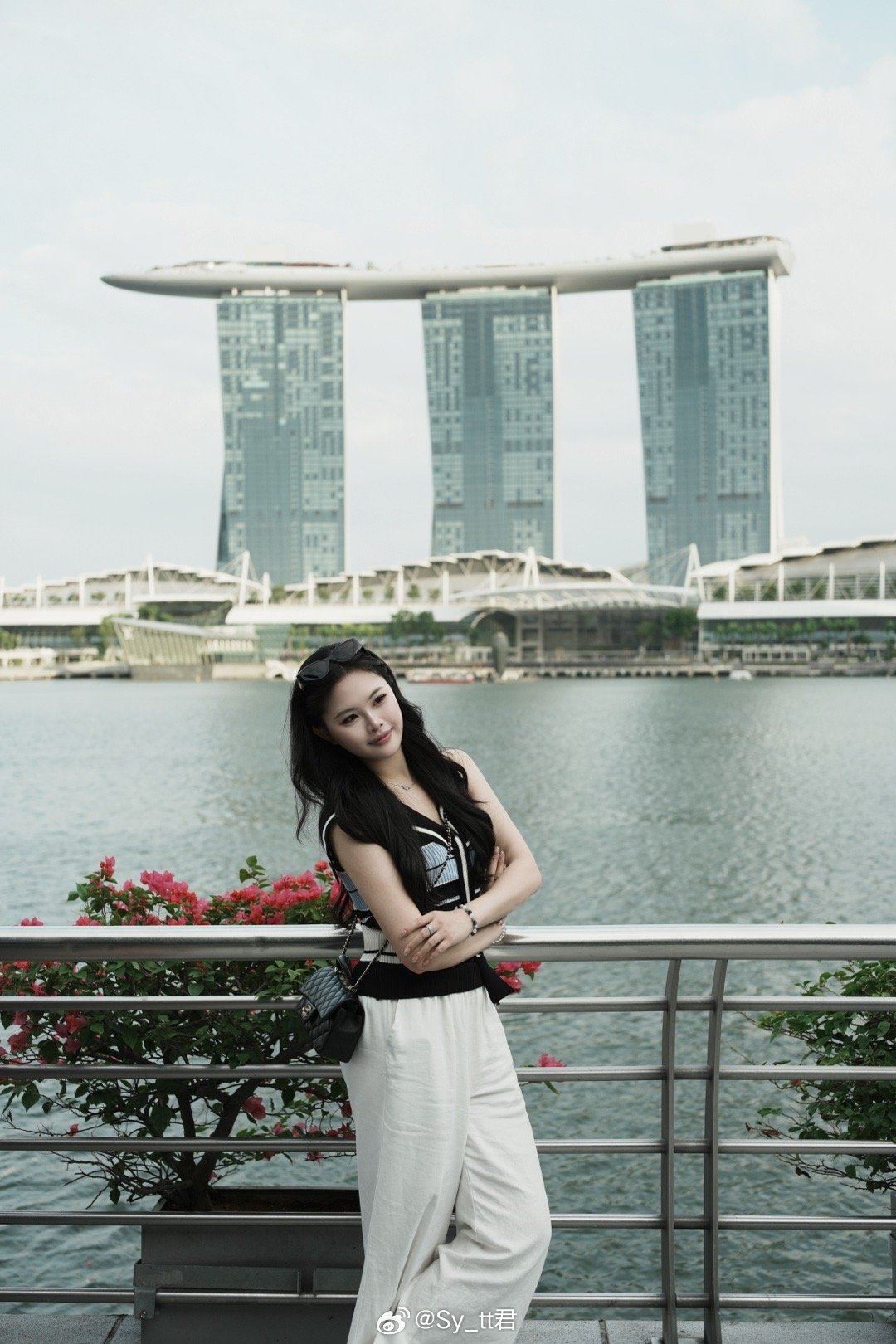 🌴 Singapore～ 新加坡