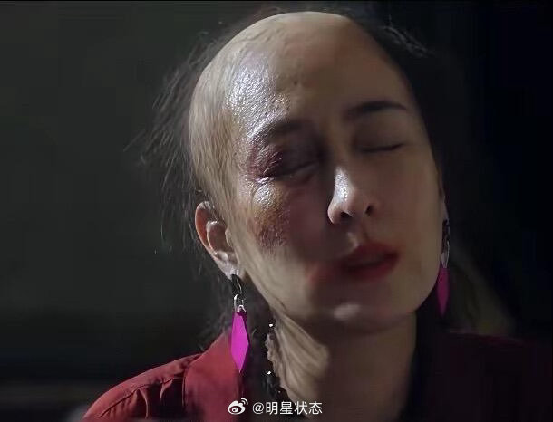 马苏‏现在﻿⁠‏变﻿‎化太大了‎，根本‏认不出 
