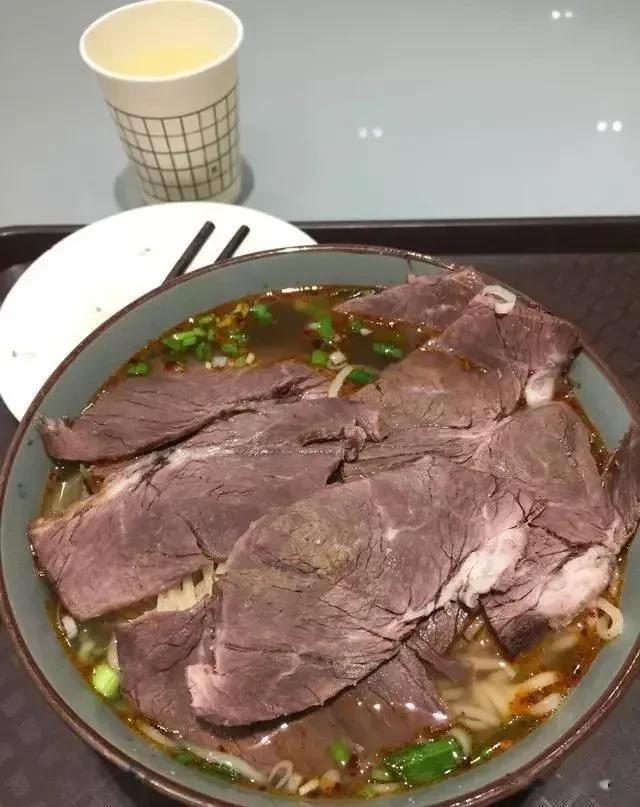 这一碗下去不得半个月工资[紫薇别走]