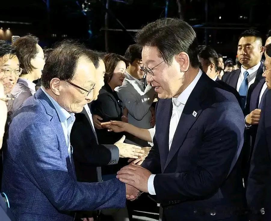 韩国前总理李海瓒在越南去世，他是李在明的导师，卢武铉时期担任总理，同属于共同民主