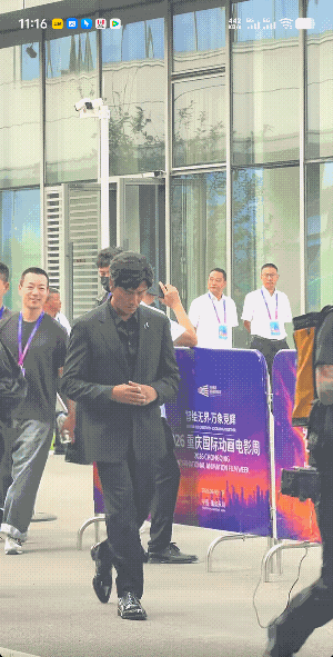 不知道为什么那么多人质疑🧐陈坤不是陈坤[what]
本人觉得他只是老了，已经近