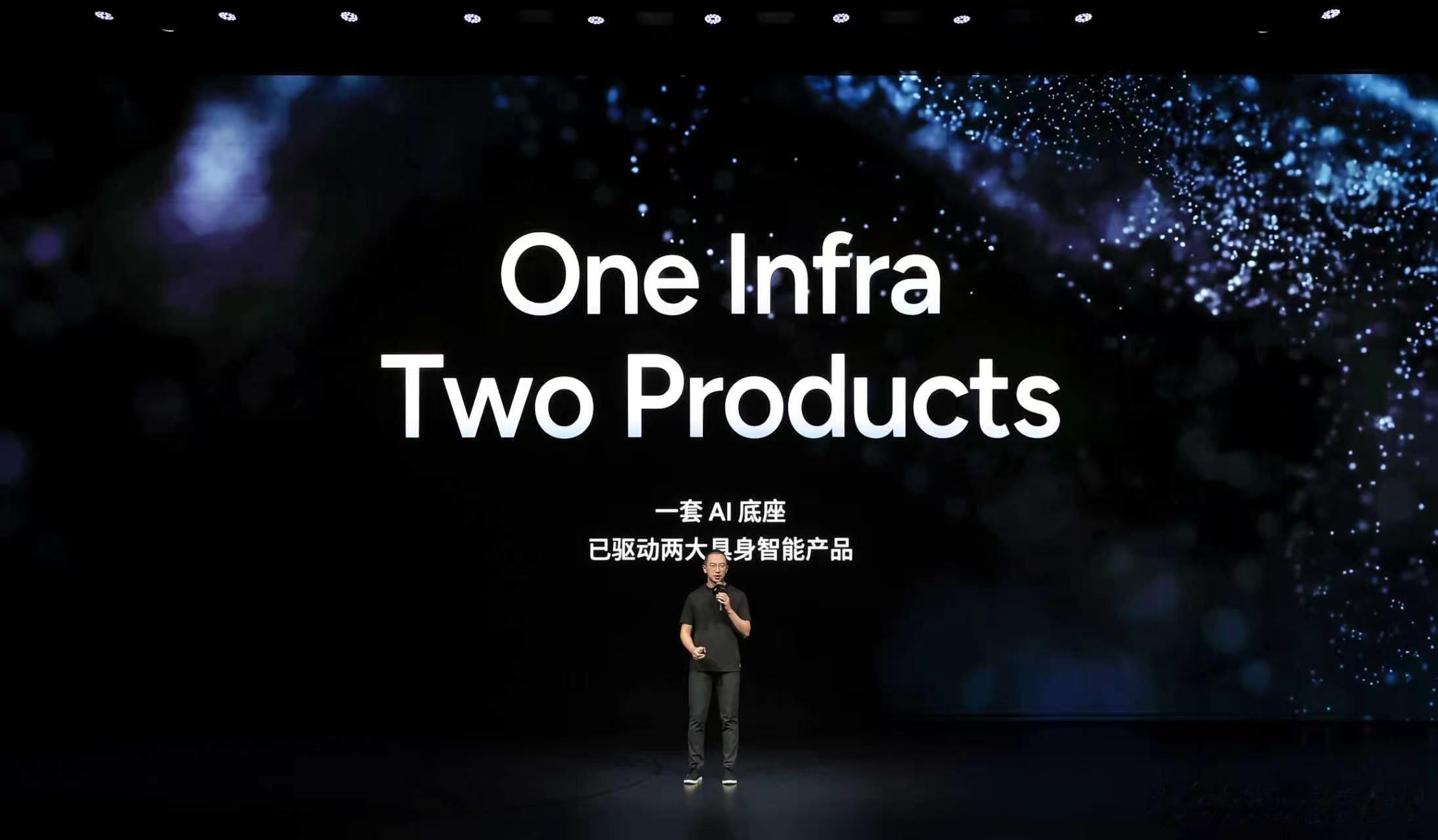 小鹏第二代VLA首次模型重大升级小鹏高管称一套AI底座打通汽车和机器人万亿市值的