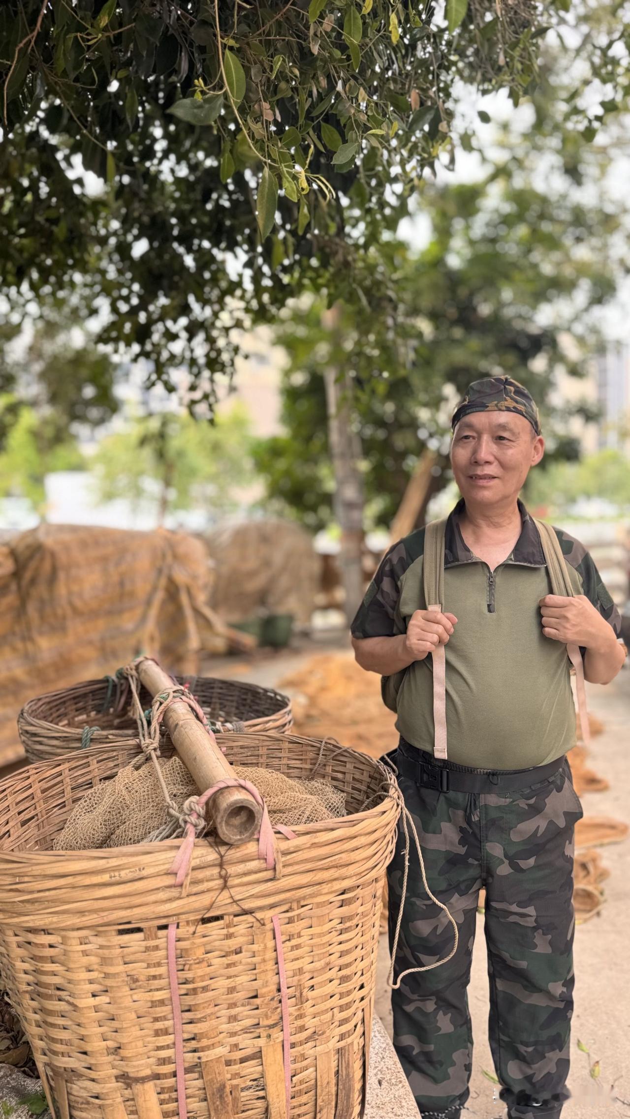 南庄罗园村：位于广东省佛山市禅城区南庄镇北部的一个历史悠久的岭南水乡古村，距今已