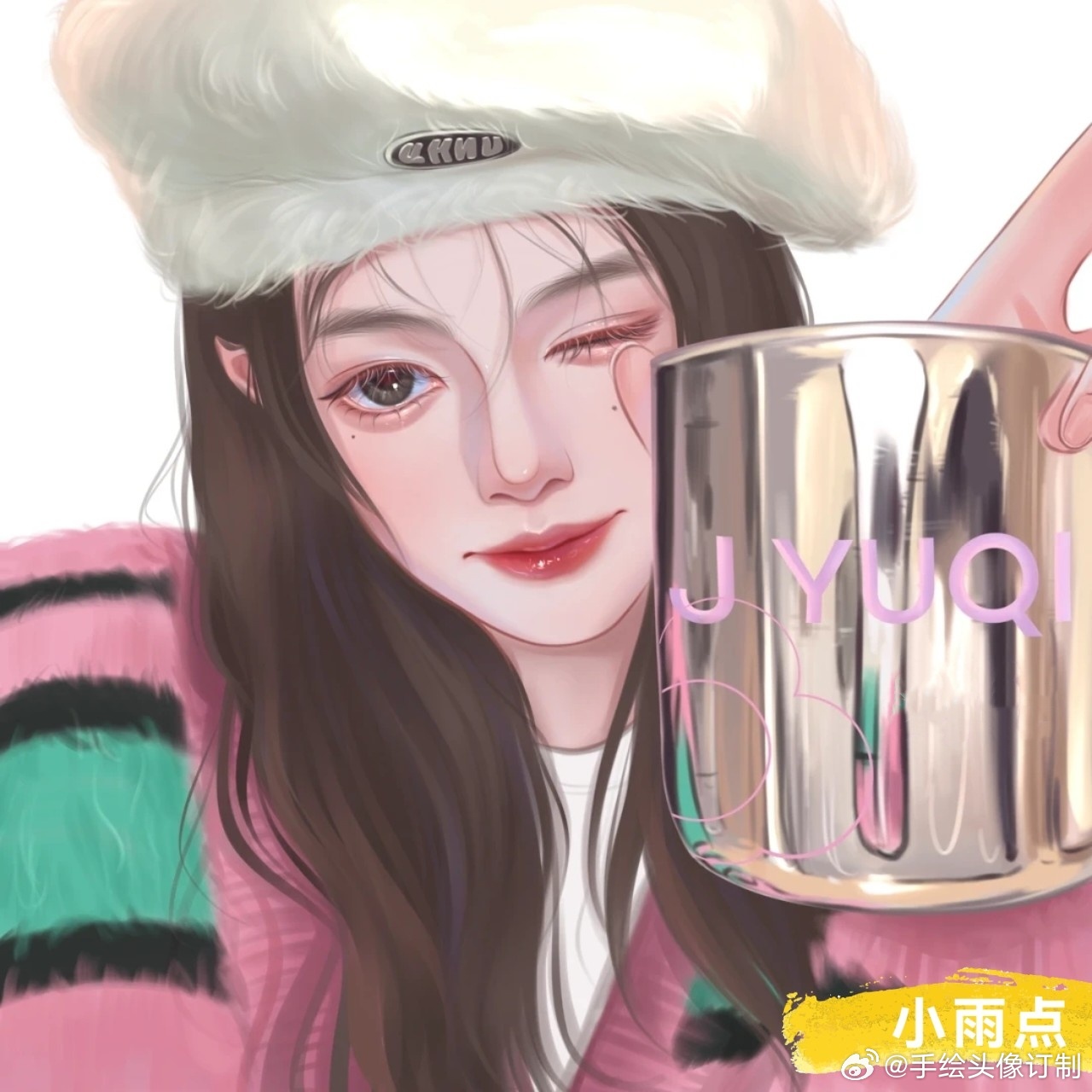 我现在更多时候就是接受了，不会像以前那样花很长时间反复内耗。亲密的朋友会走散，被