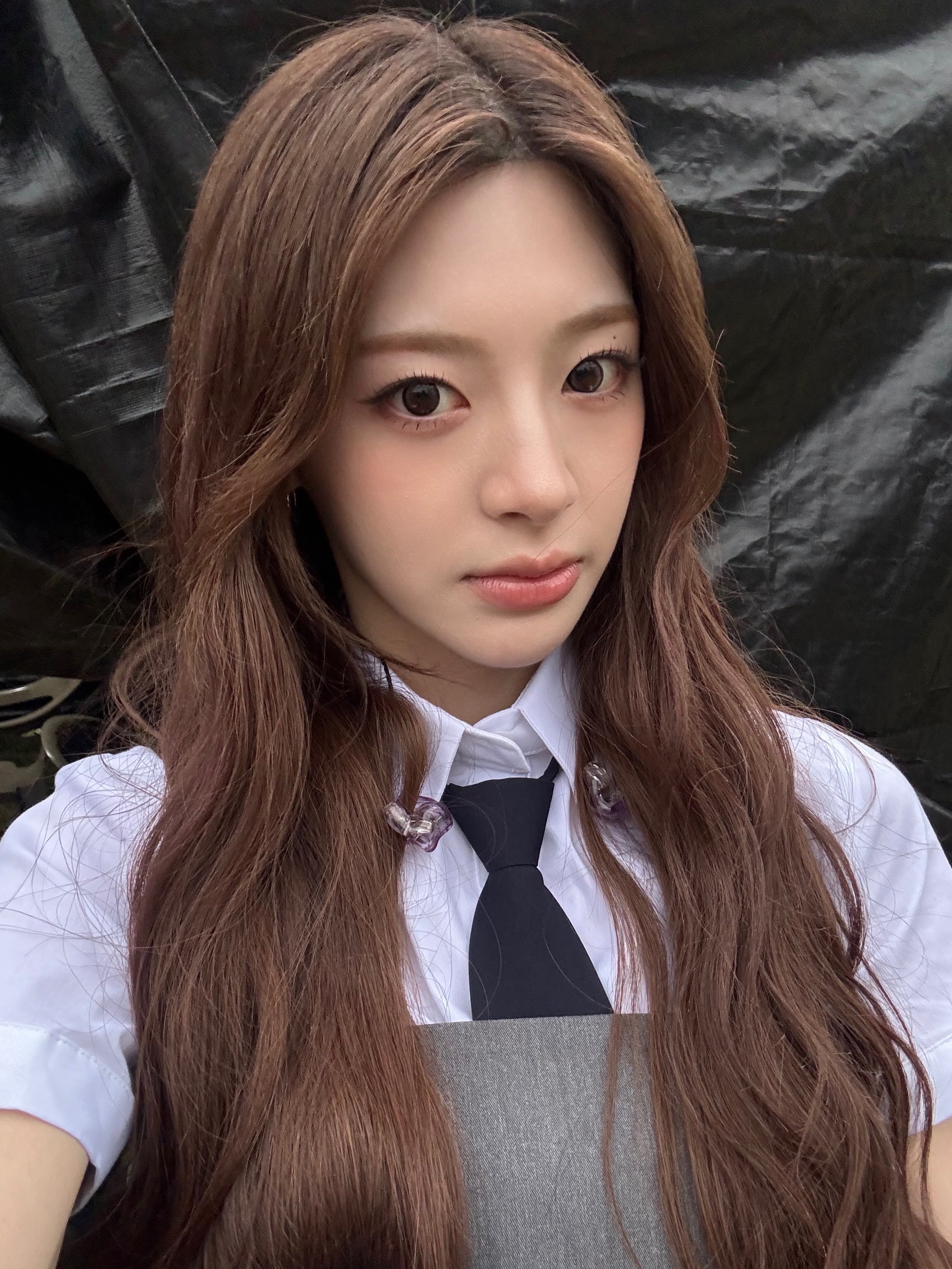 260506 STAYC Seeun尹势银 