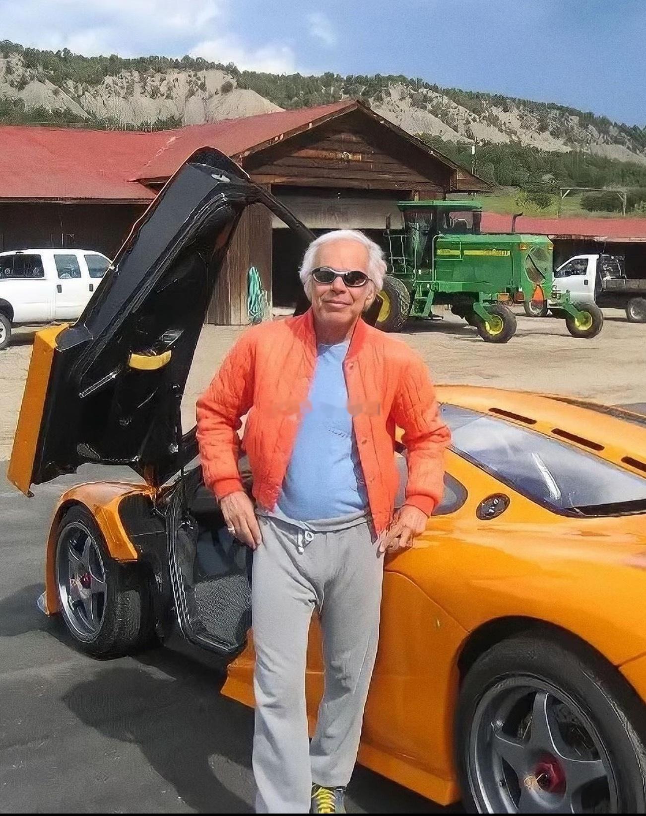 早飞奔燃油巴适整杯美式去✌️梦想家ALI 北京·Runoilbus燃油巴适