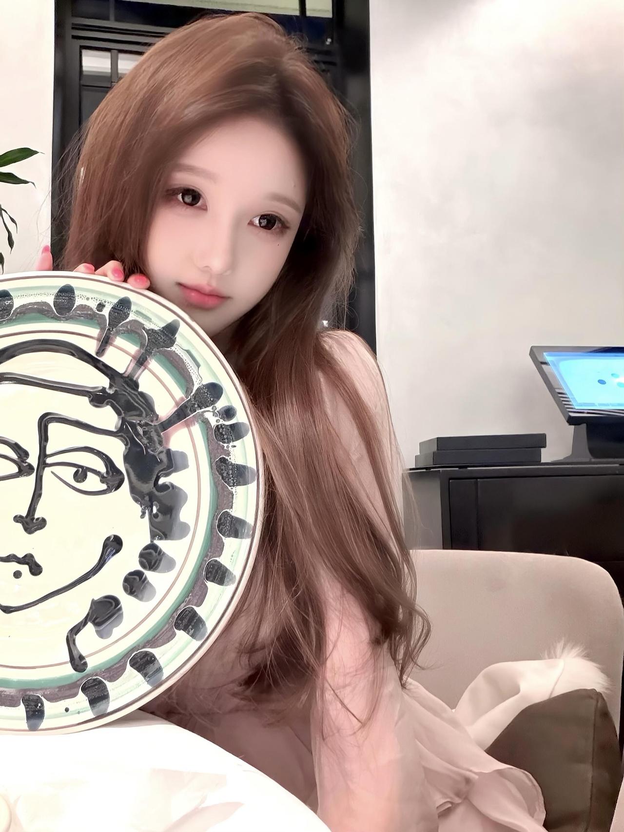 什么样的女人,最有魅力?🫧🐰