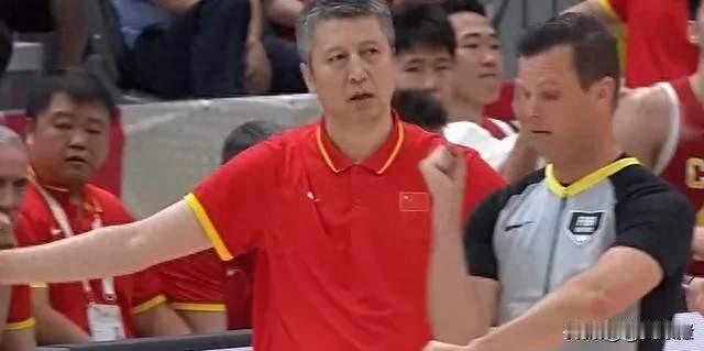 最后2.2秒绝杀！中国男篮89-87险胜，杨瀚森一战封神
