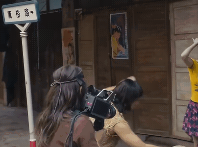 《小城大事》  5-8集预告：
李秋萍虽然当上了镇长，但是等待她的挑战还有很多，