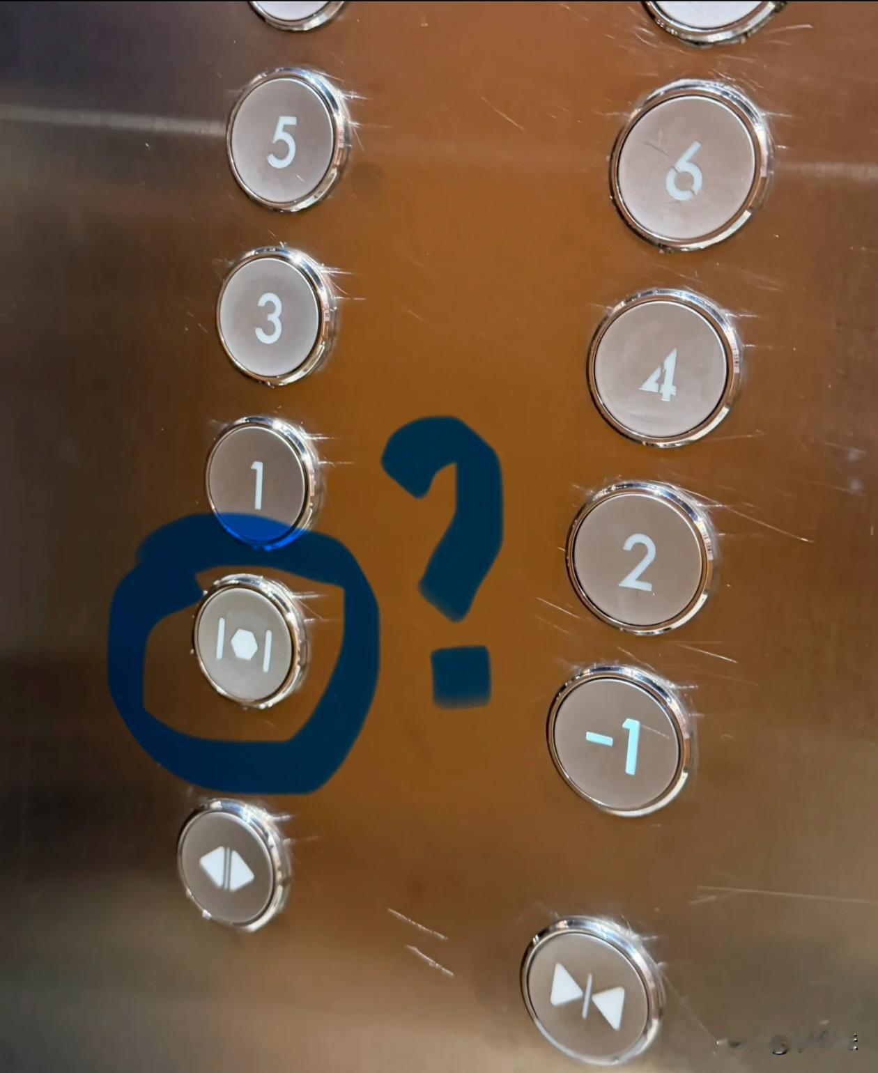 这个按钮是啥意思？