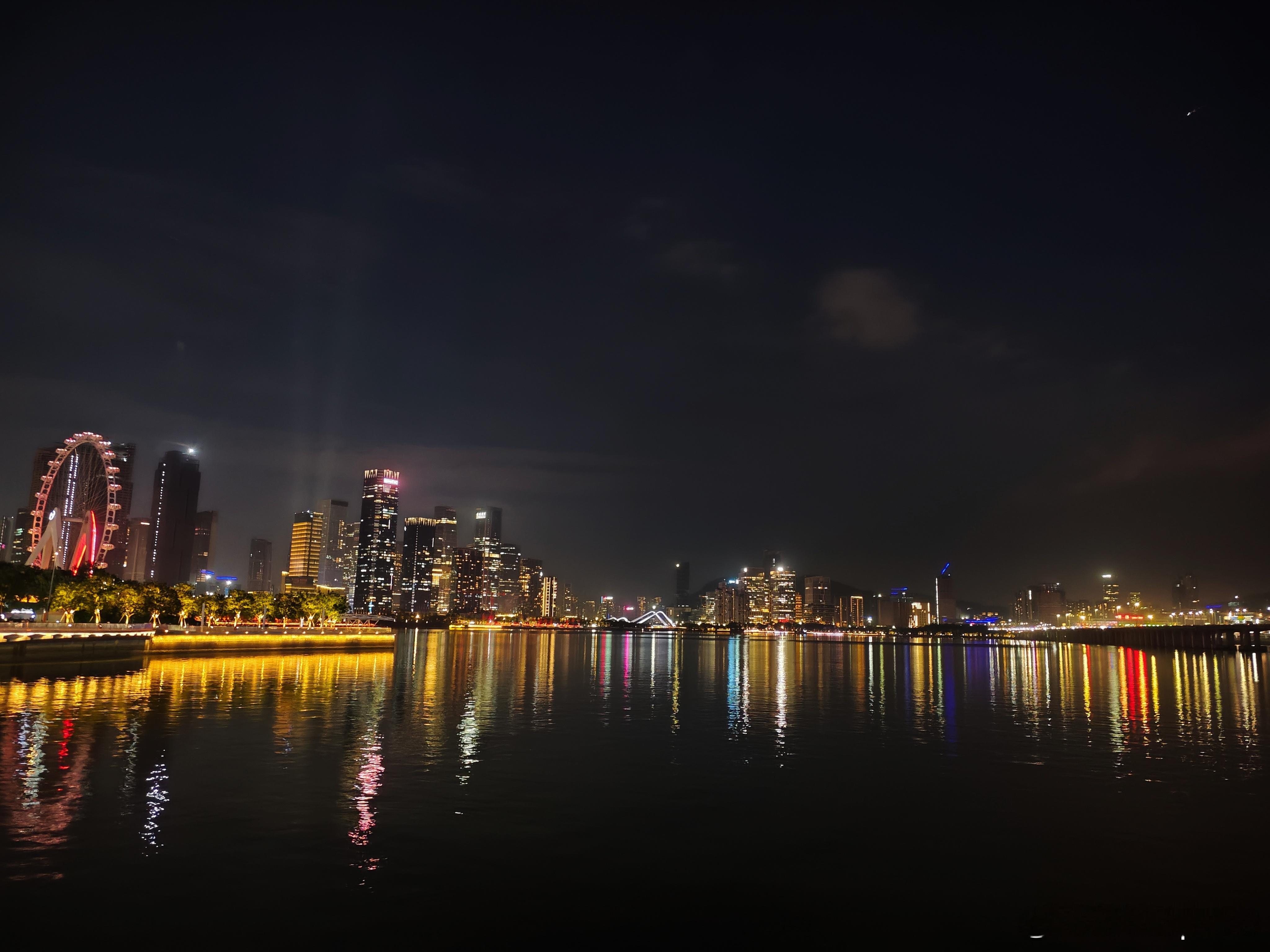 💙​这个定位，懂的都懂💙​​深圳日记​启幕首演  ​​​