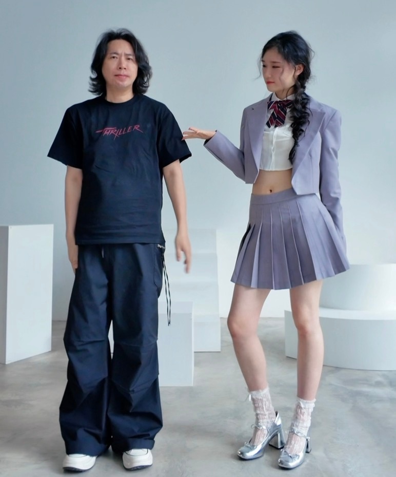 卢庚戌给女儿写的两篇千字长文 谁看了卢庚戌的两篇千字长文不会哈特软软啊，字里行间