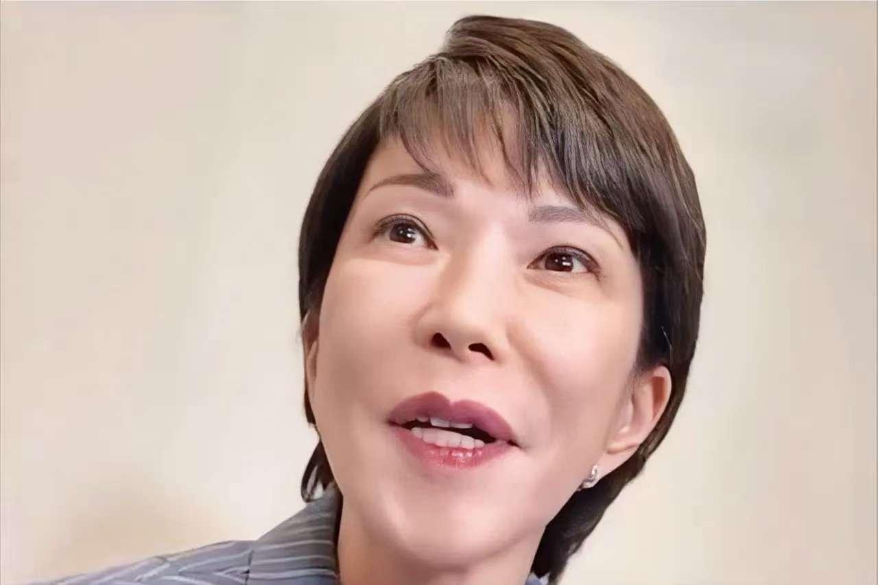 12月25日，日本首相高市早苗在社交平台公开发文，称已向各国领导人和国际组织负责