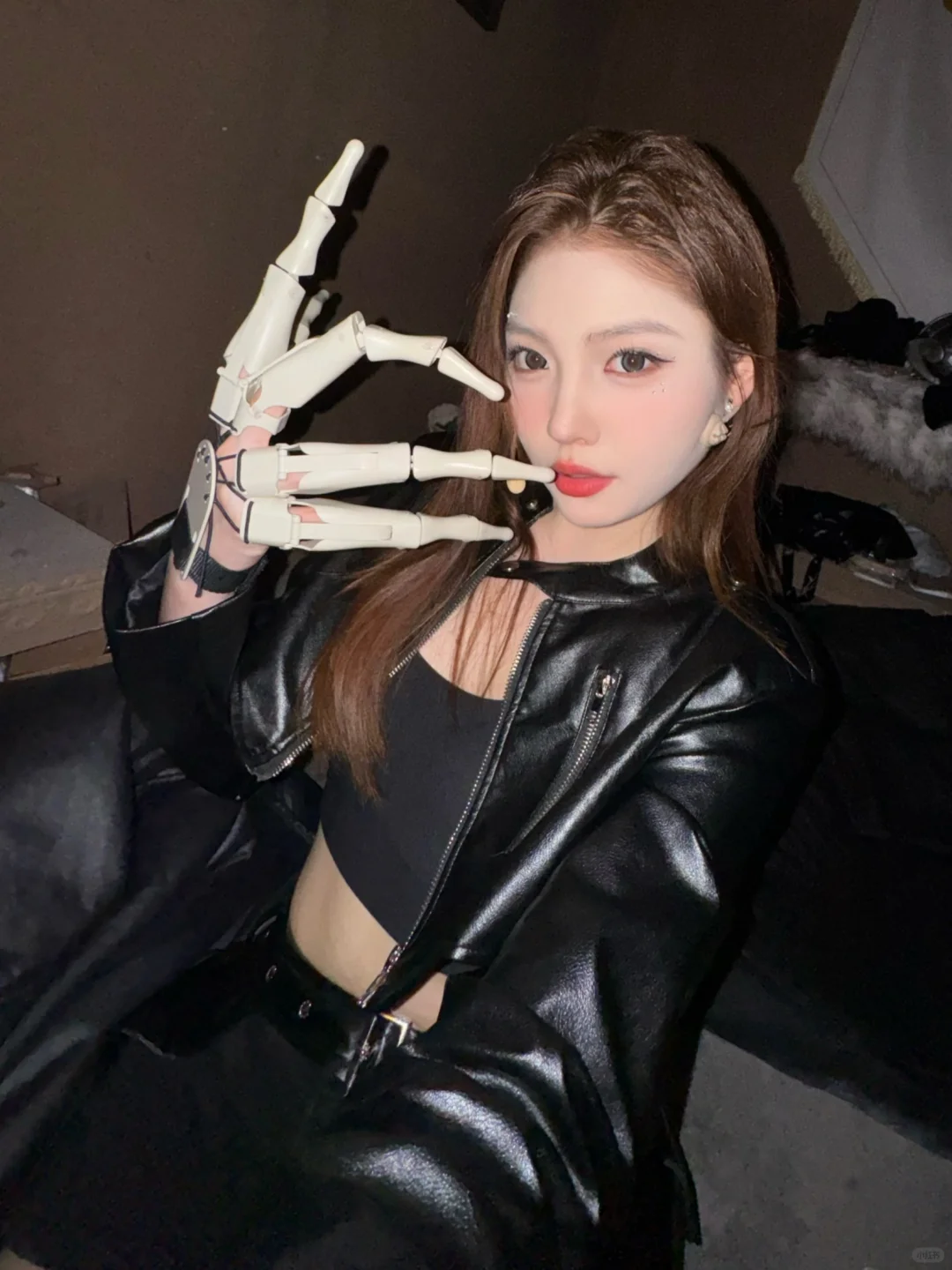 “麦麦更健康”