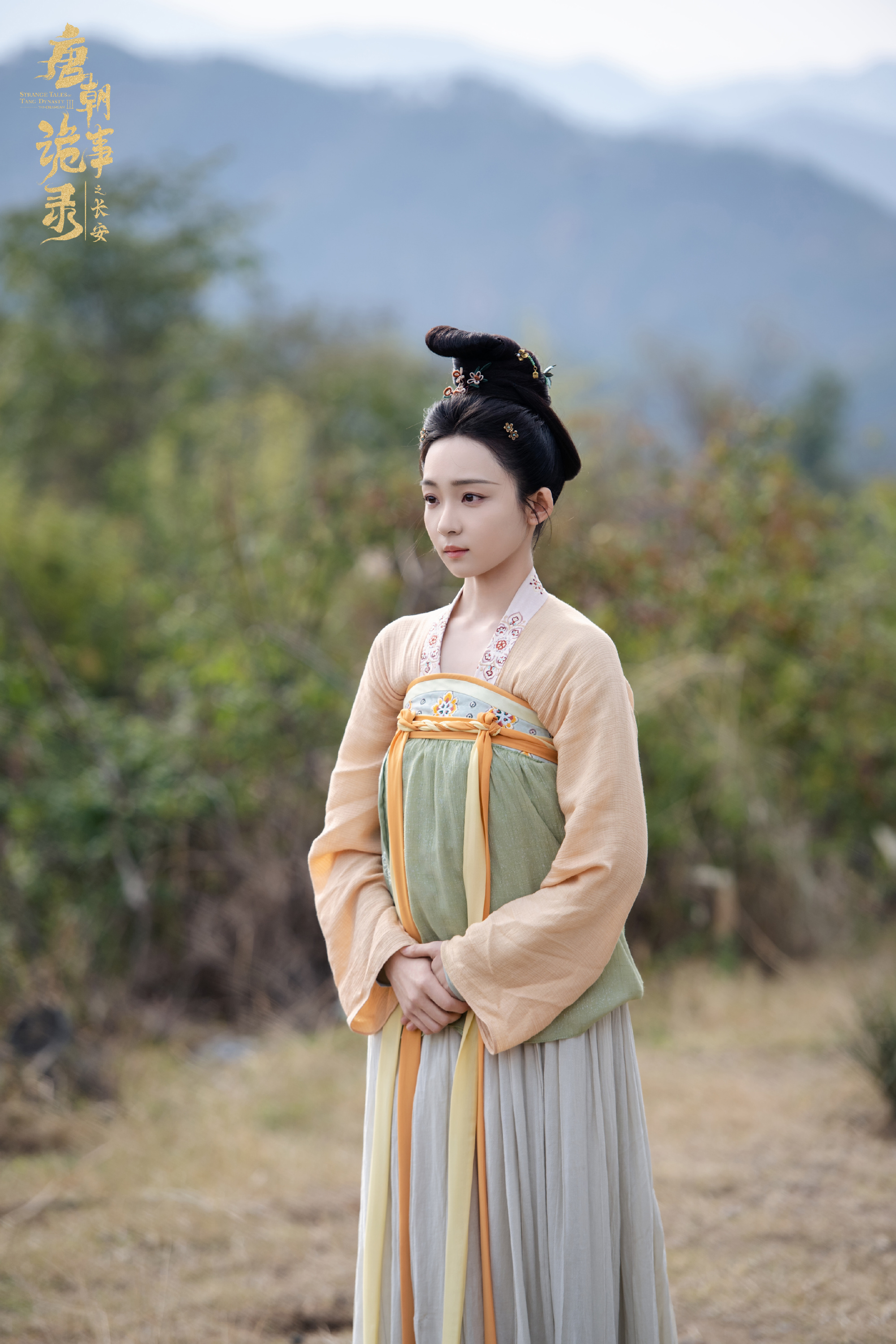 有人统计过舞阳被绑架了多少次吗？