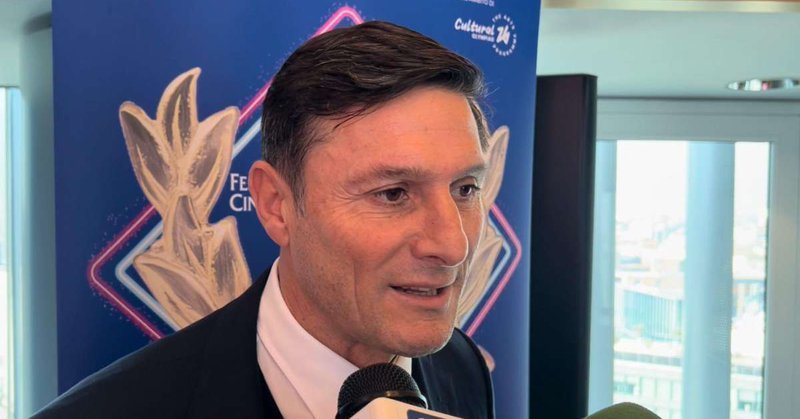 📢 萨内蒂谈劳塔罗：