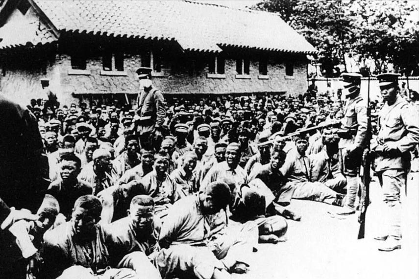 东北人骂他不忠，张学良却晚年痛哭：若郭松龄不死，何来九一八！
 
当年东北街头，