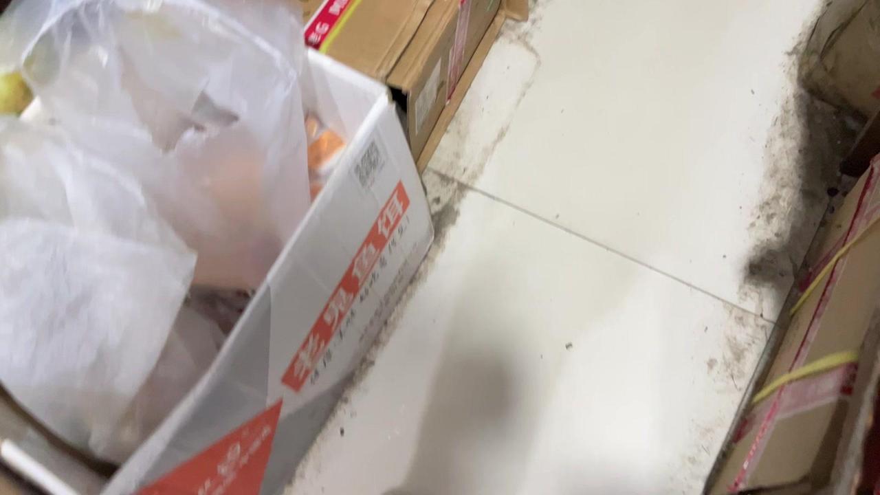 1️⃣配方组成：450克天元浮钓鲢鳙（老版）+翠花1号酸臭味（用一半，粉碎机打成