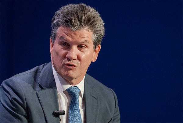 【#美国私募巨头警告西方投资者低估中国#，错失绝佳的投资机会】当一些西方舆论仍沉