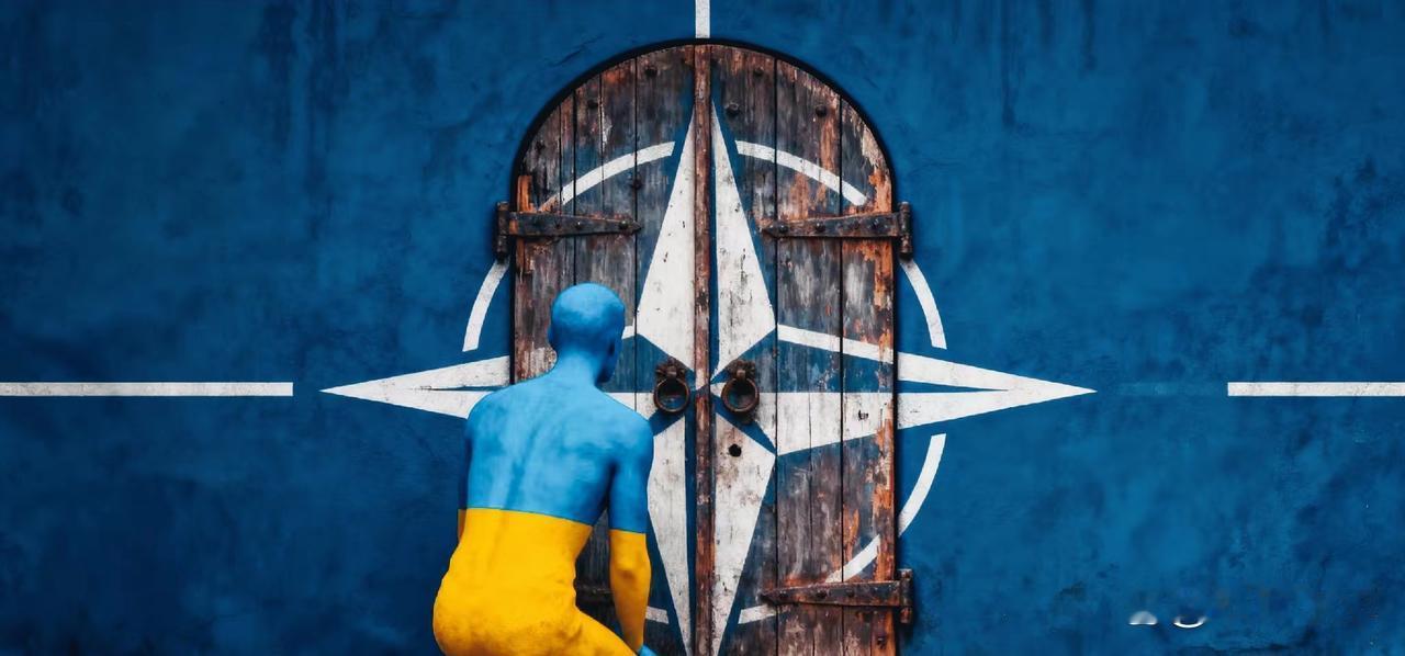 面对不断丢失领土的乌克兰，欧洲主要国家英法德，为何就是还不出兵？主要有3个原因：