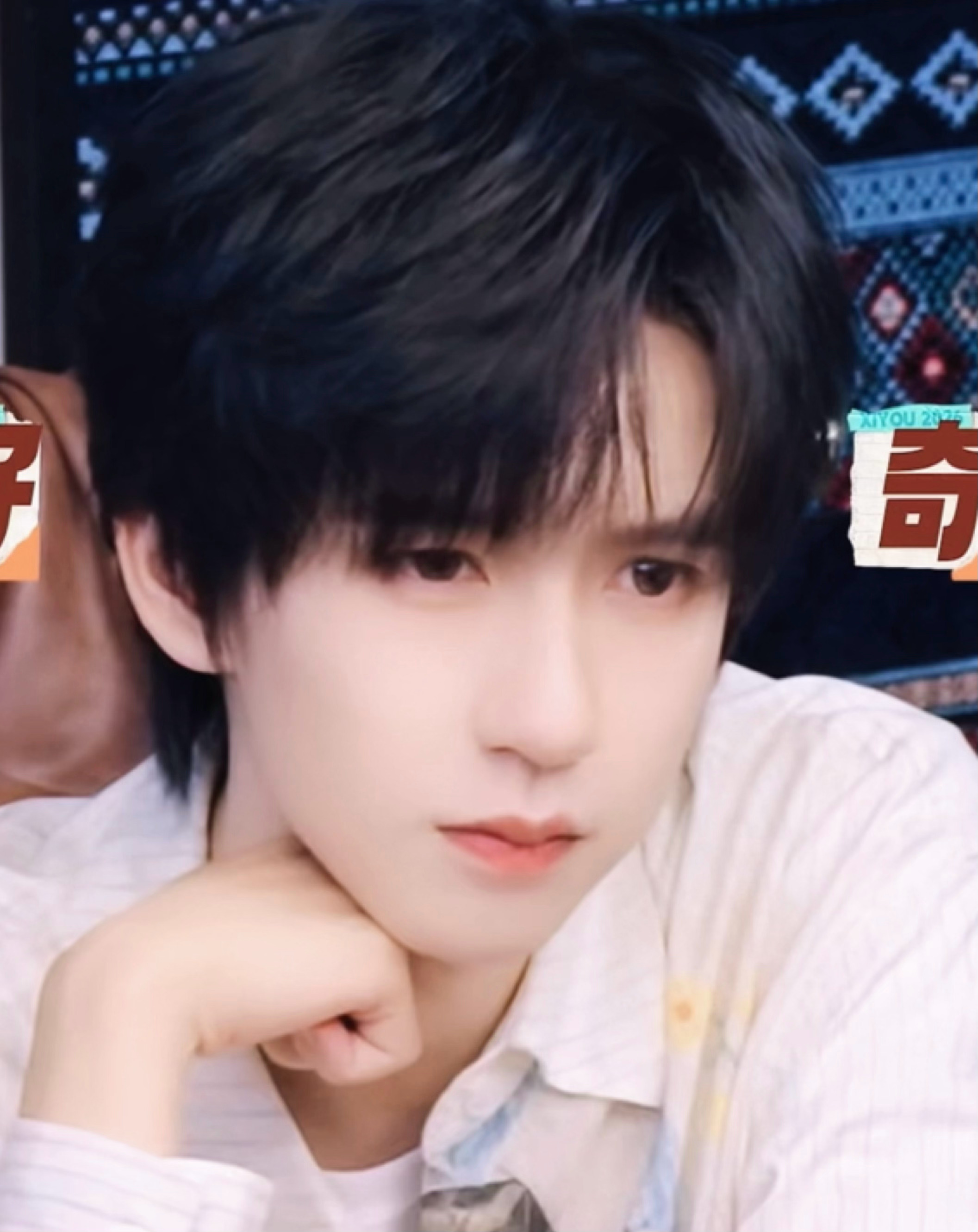哦……… 