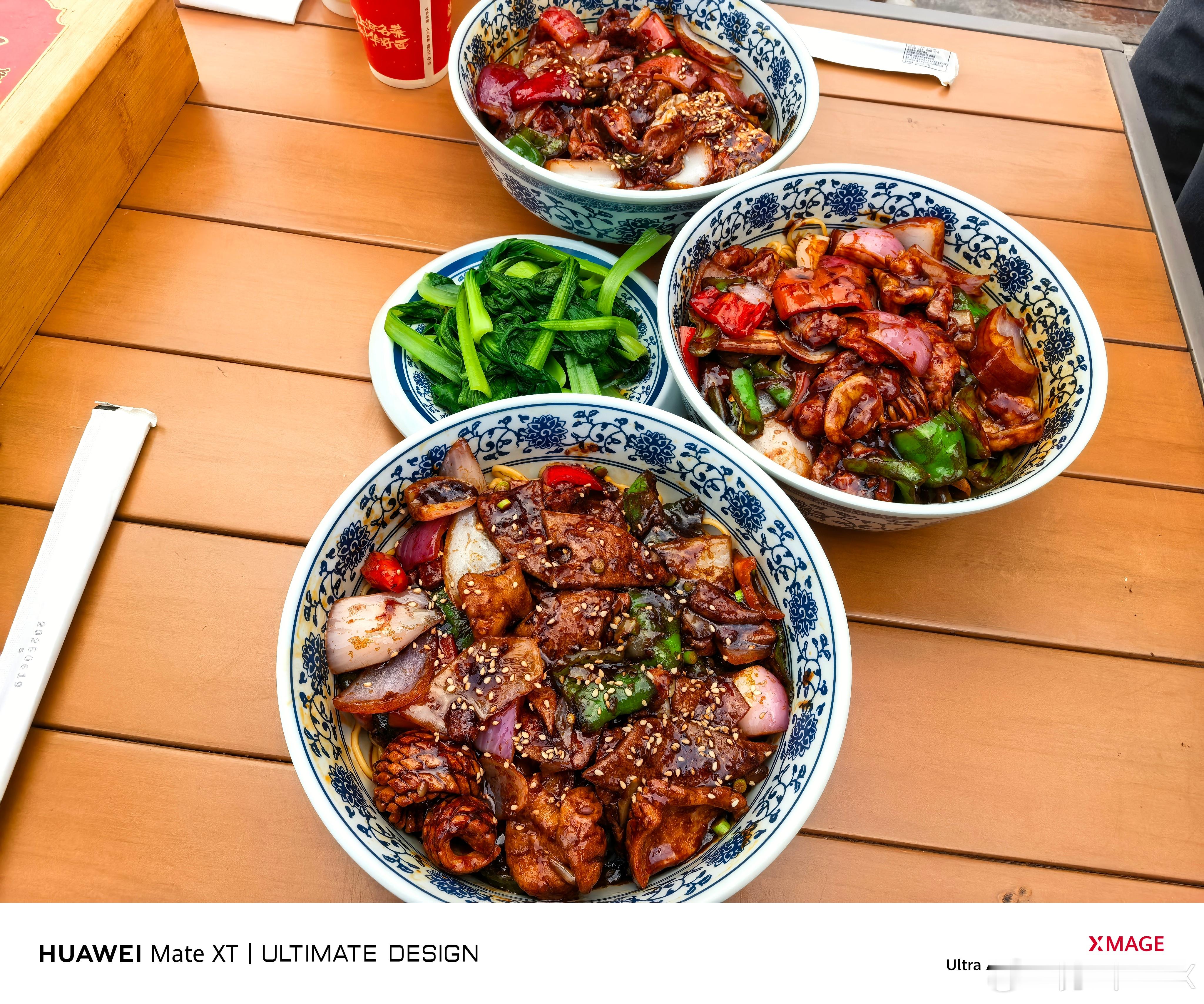 简简单单，又是一餐 ​​​