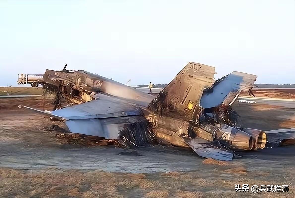 美媒直言：美国败局已定！F-35隐身战机神话被撕碎

2026年3月19日，美国