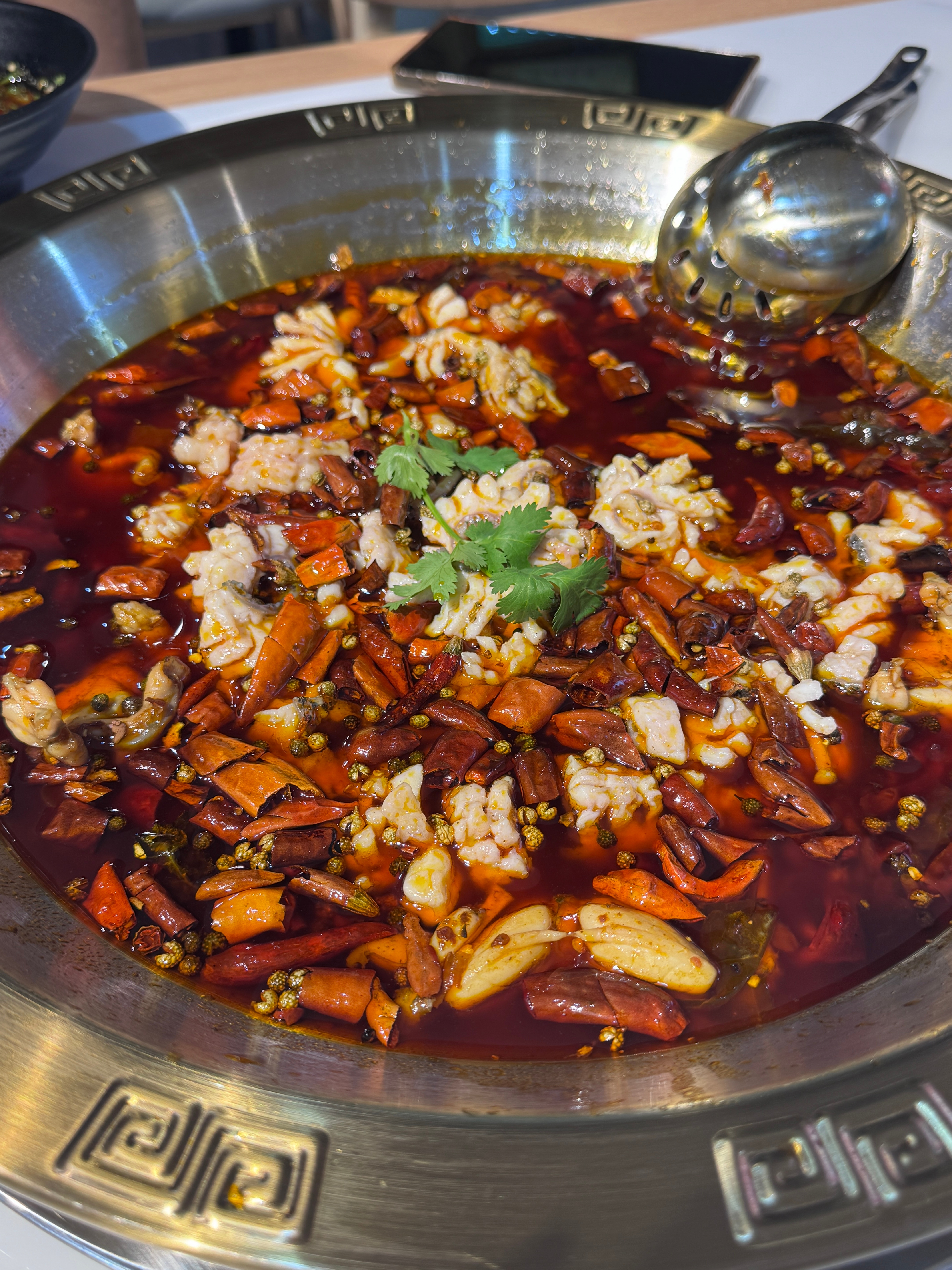 美蛙鱼独加记一