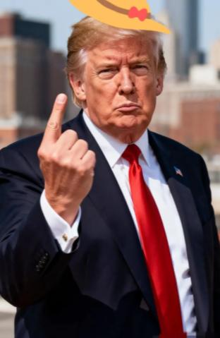 特朗普政府传来消息

4月24日，特朗普政府正式宣布，把暂停《琼斯法案》的期限再