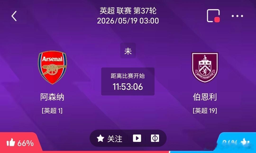 阿森纳 VS 伯恩利足球 1️⃣、阿森纳 有利情报- 在历史交锋记录上，阿森纳对
