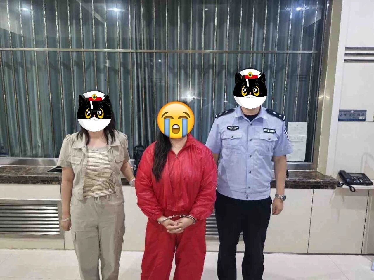 装神弄鬼骗走200多万元，“大仙”被警方抓获
