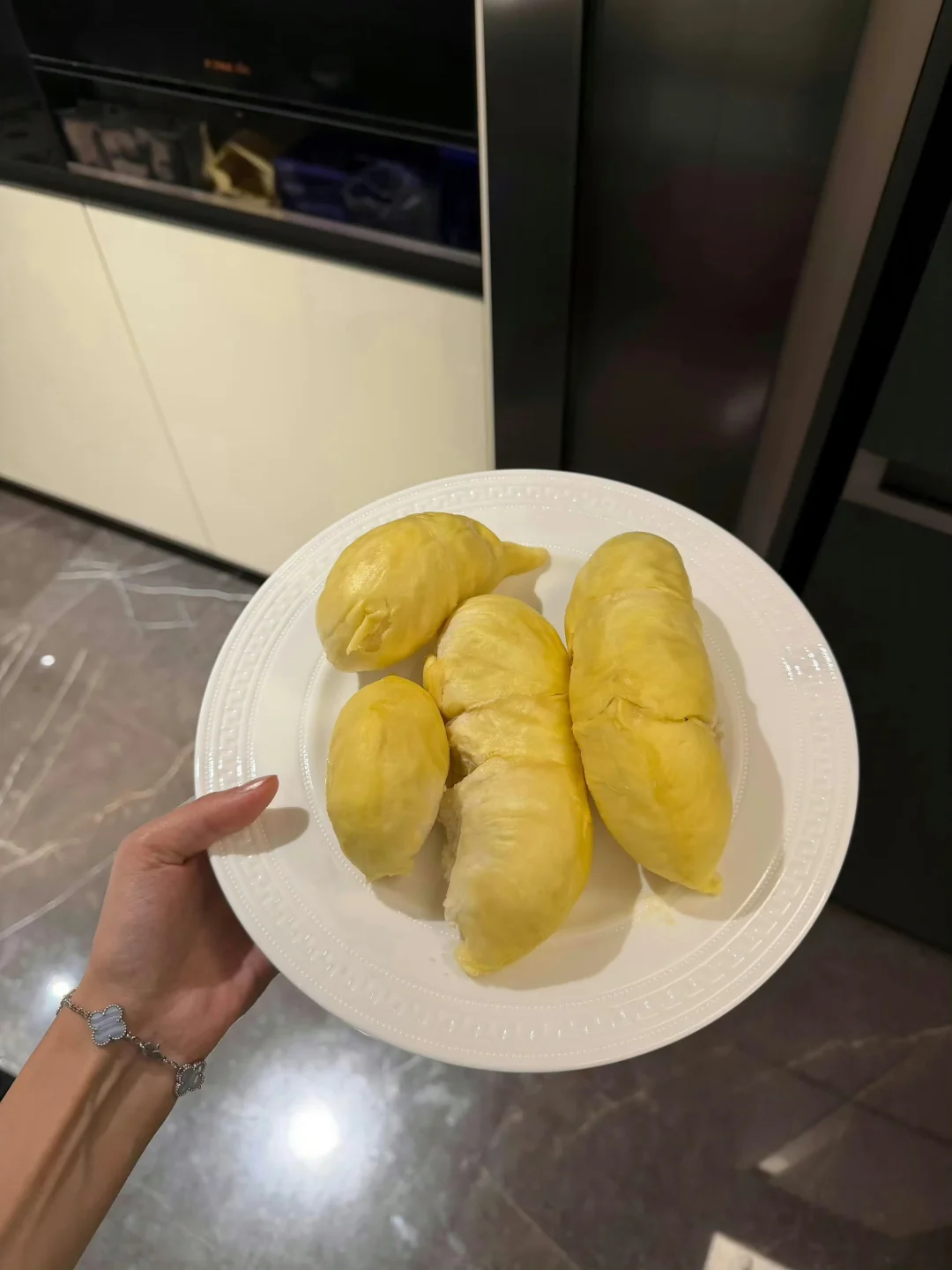 哈哈一大早的